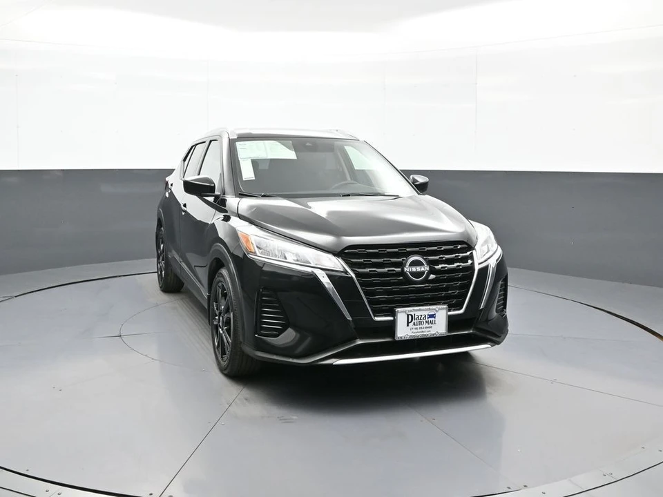 2023 Nissan Kicks - Image 3 of 31