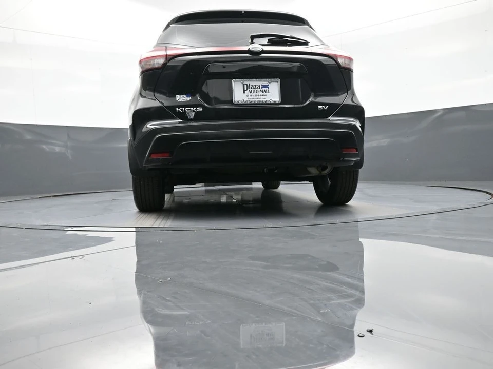 2023 Nissan Kicks - Image 30 of 31