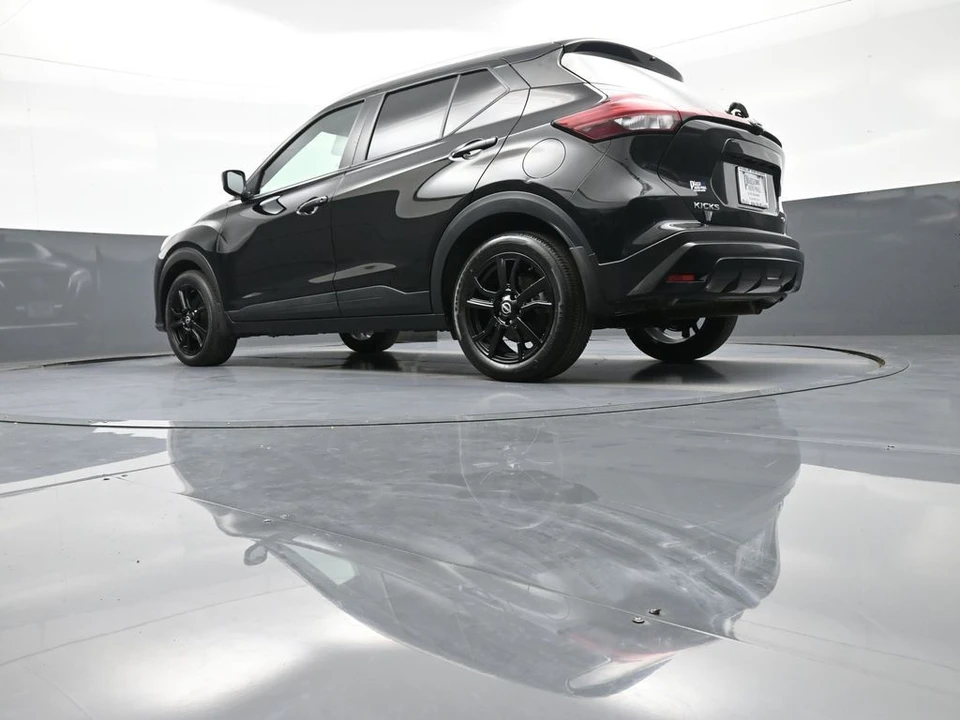 2023 Nissan Kicks - Image 31 of 31