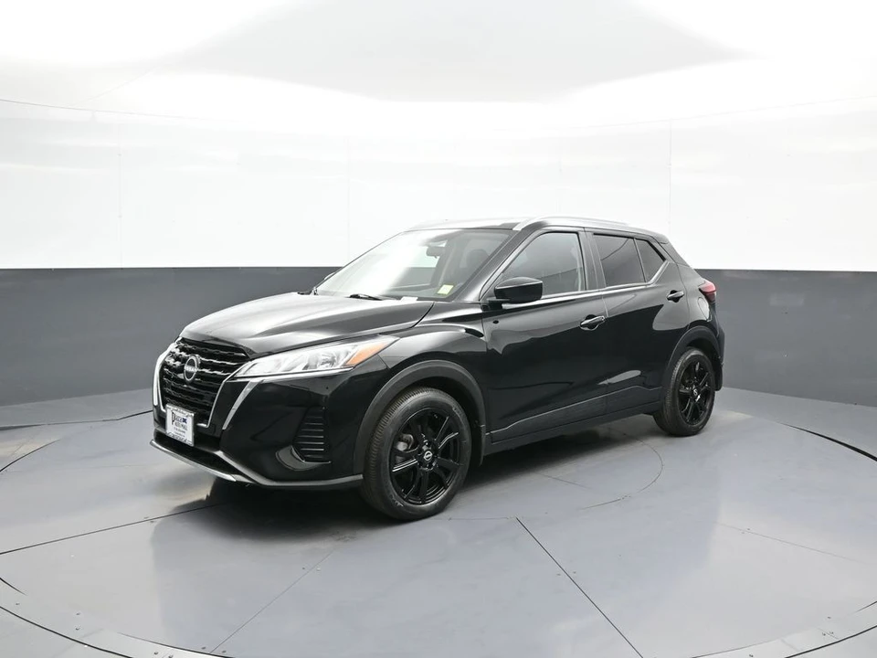 2023 Nissan Kicks - Image 10 of 31