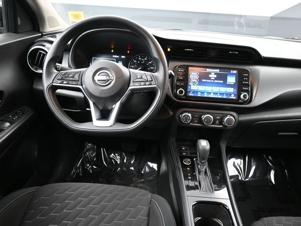 2023 Nissan Kicks - Image 19 of 31