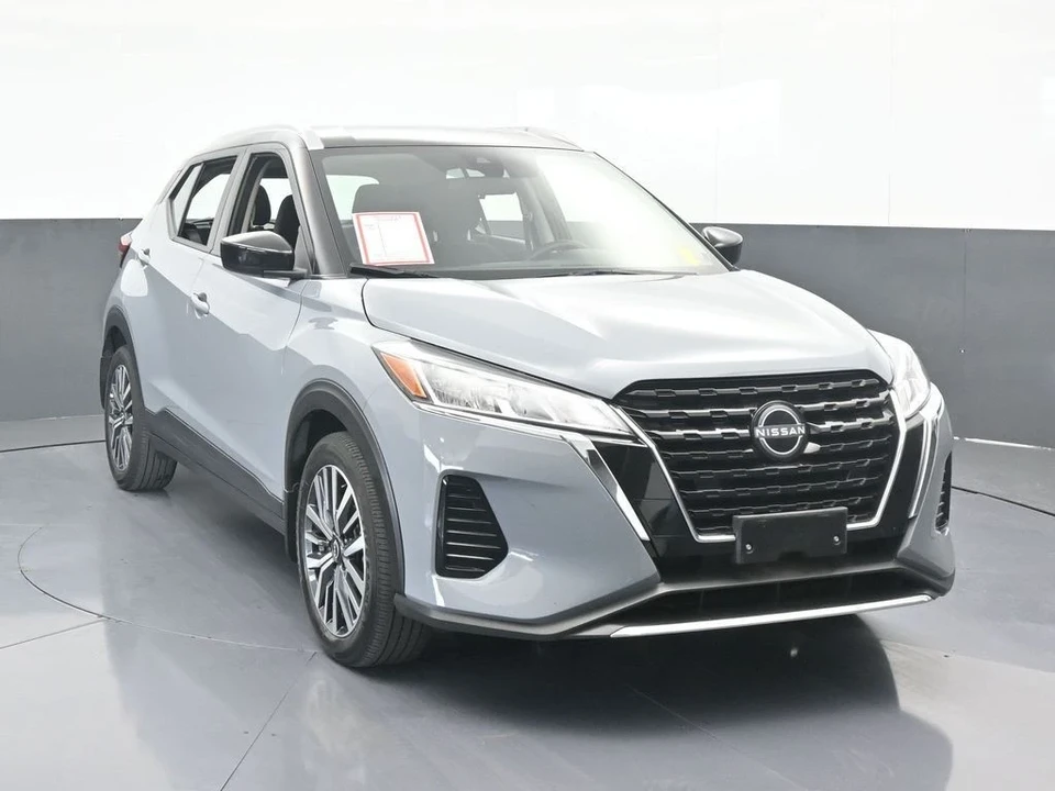 2023 Nissan Kicks - Image 9 of 12