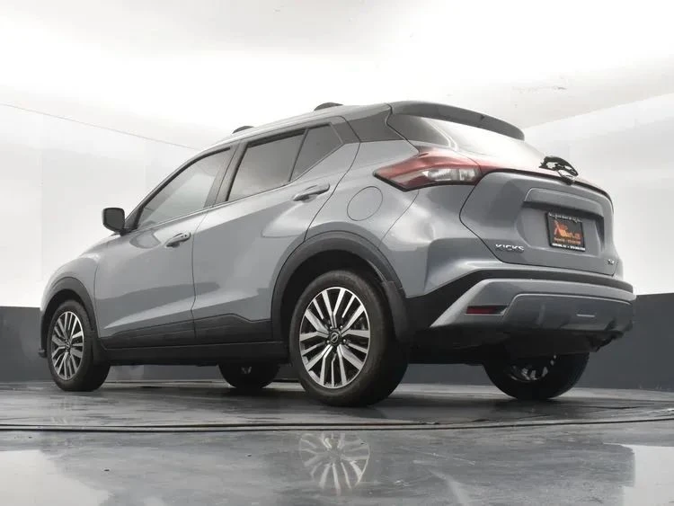 2023 Nissan Kicks - Image 12 of 12