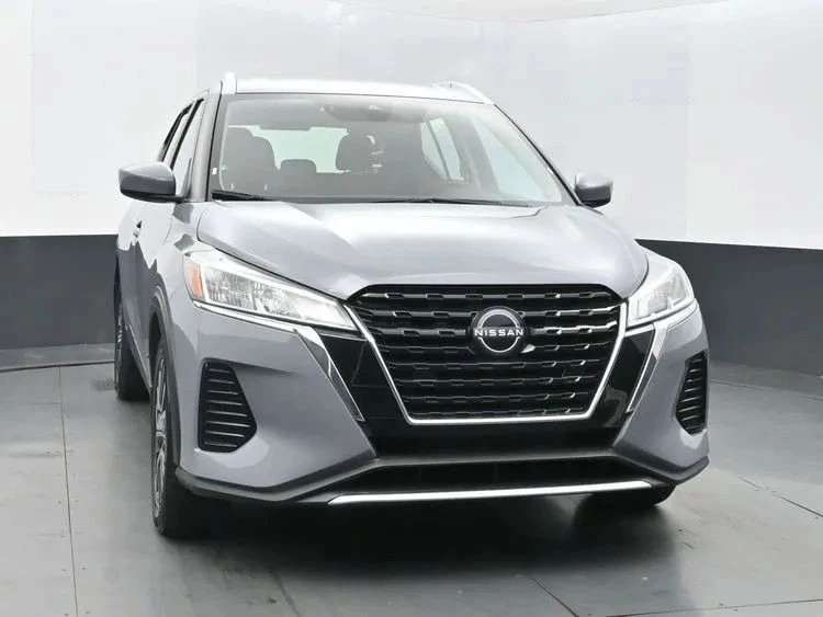 2023 Nissan Kicks - Image 3 of 12