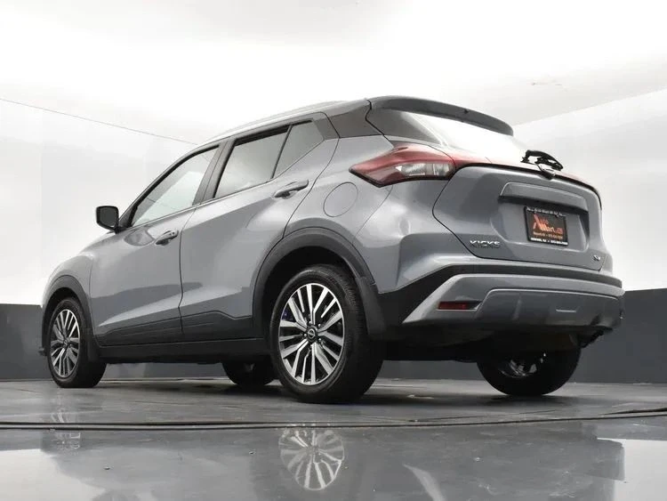 2023 Nissan Kicks - Image 12 of 12