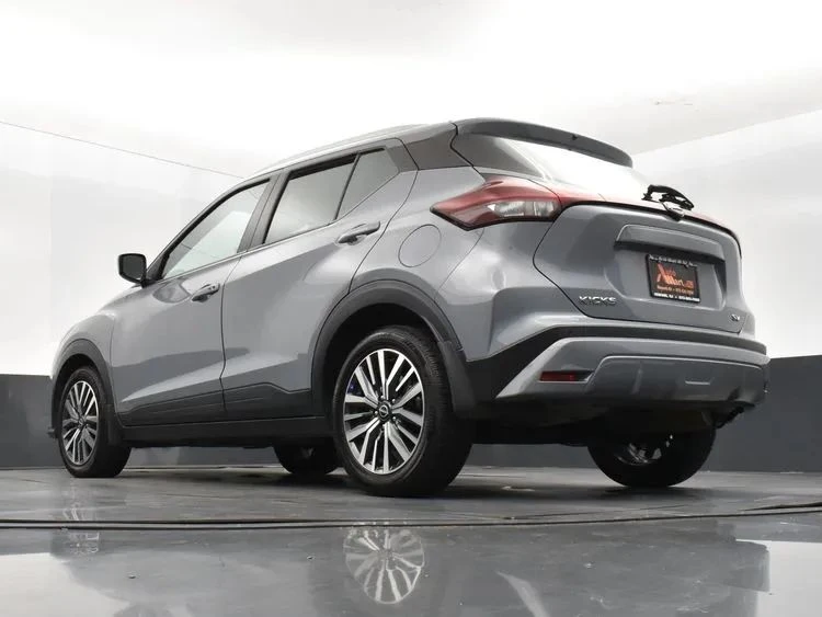 2023 Nissan Kicks - Image 12 of 12