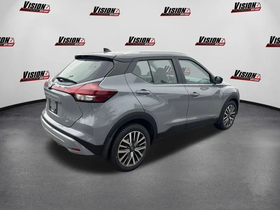 2023 Nissan Kicks - Image 5 of 12