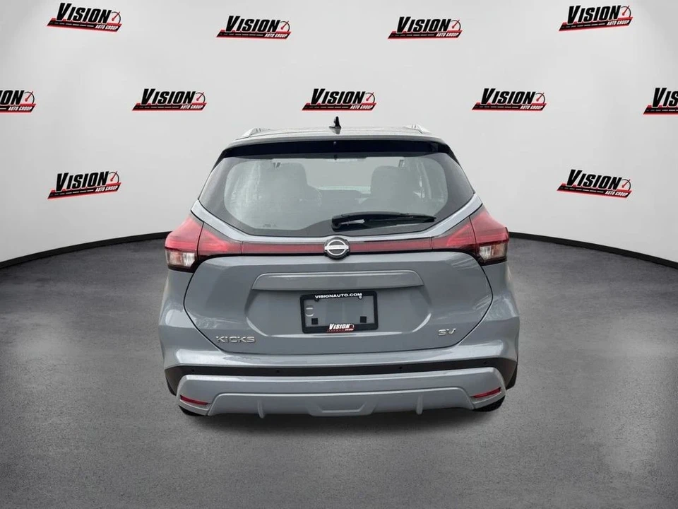 2023 Nissan Kicks - Image 6 of 12