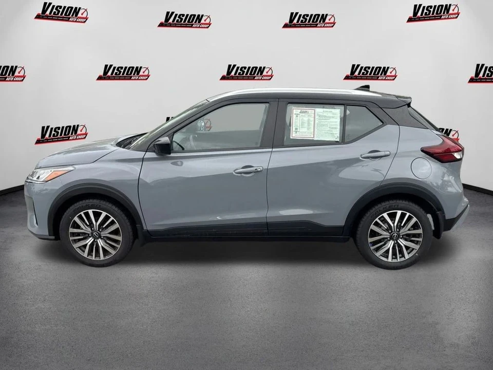 2023 Nissan Kicks - Image 8 of 12