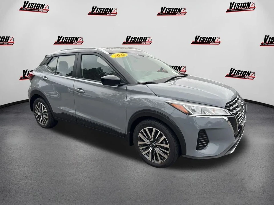2023 Nissan Kicks - Image 3 of 12
