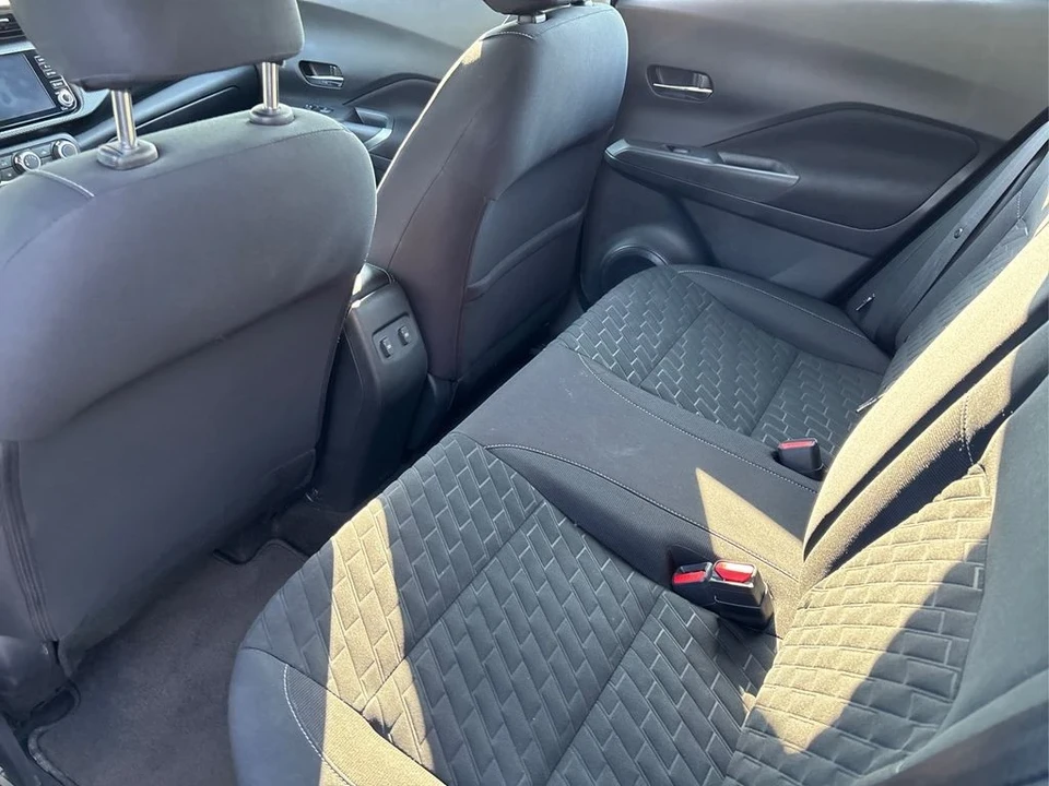 2023 Nissan Kicks - Image 10 of 12