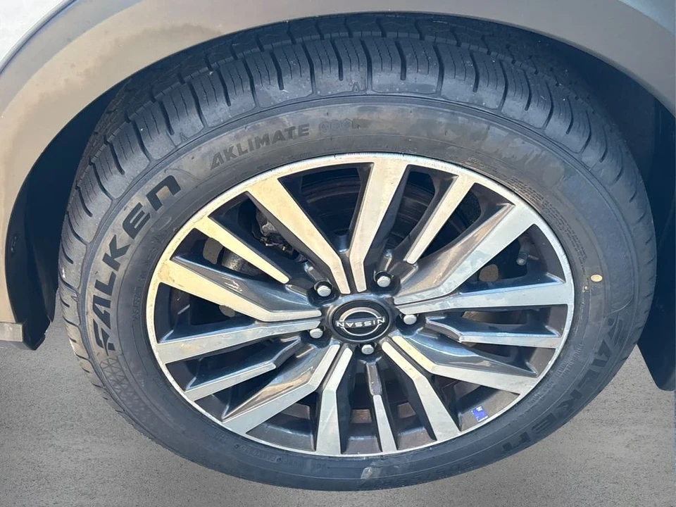 2023 Nissan Kicks - Image 12 of 12