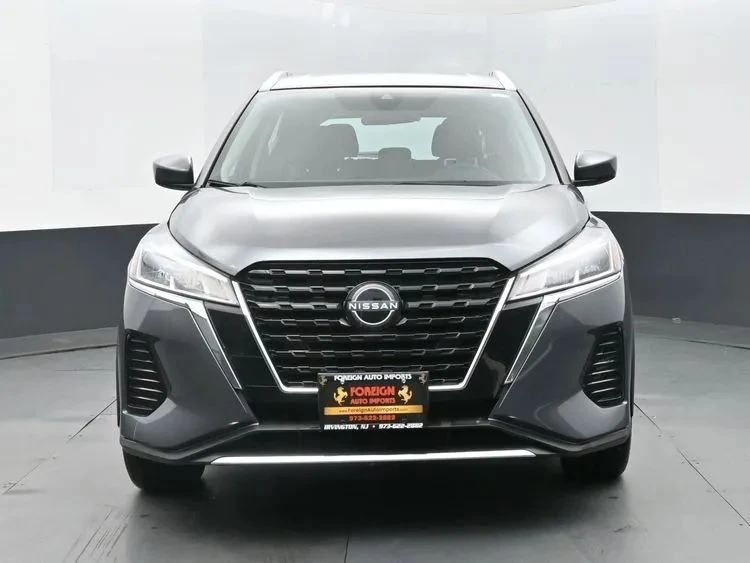 2023 Nissan Kicks - Image 3 of 12