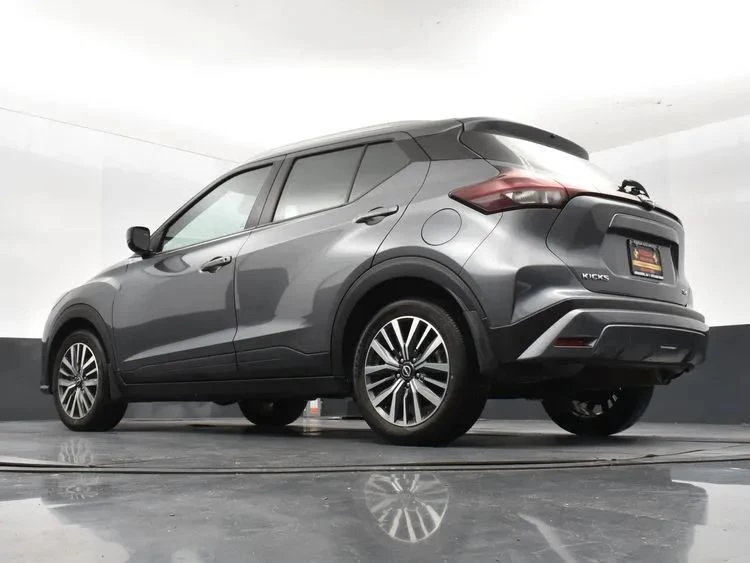 2023 Nissan Kicks - Image 12 of 12