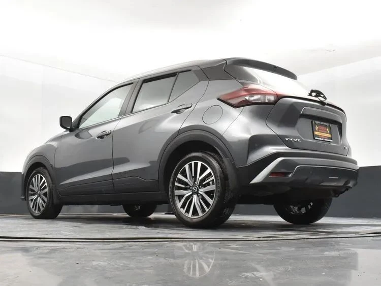 2023 Nissan Kicks - Image 12 of 12
