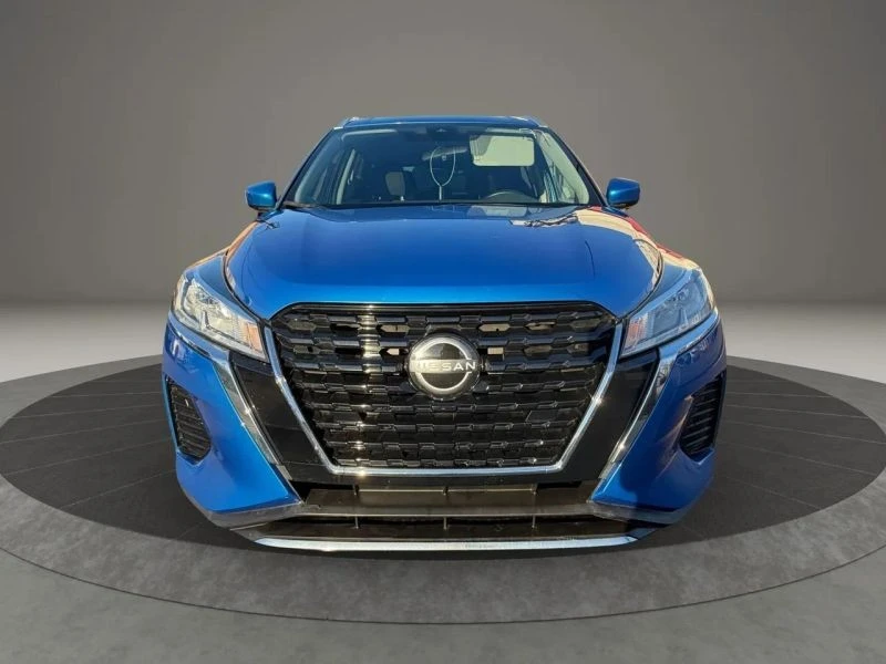 2023 Nissan Kicks - Image 2 of 12
