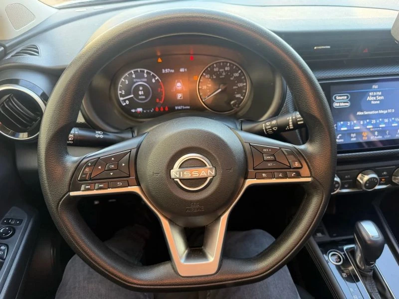 2023 Nissan Kicks - Image 12 of 12