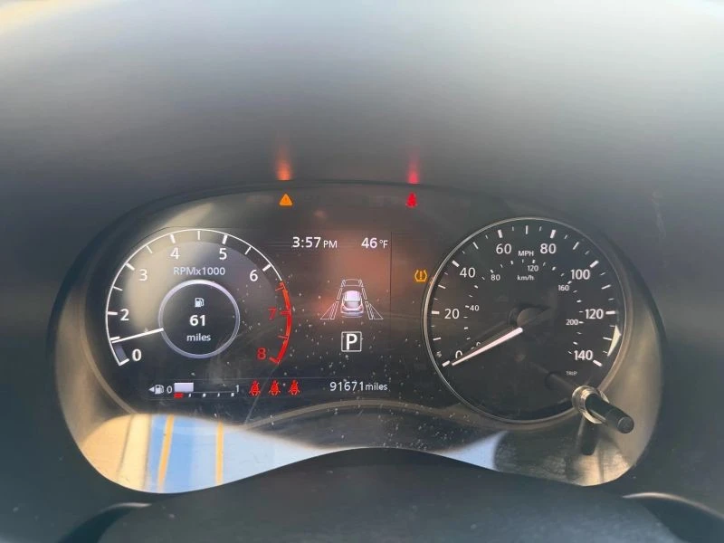 2023 Nissan Kicks - Image 10 of 12