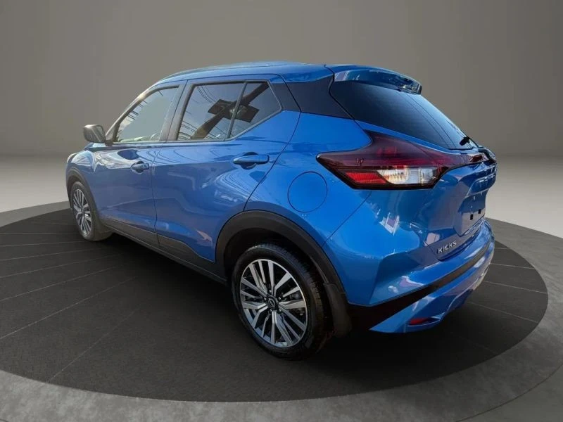 2023 Nissan Kicks - Image 7 of 12