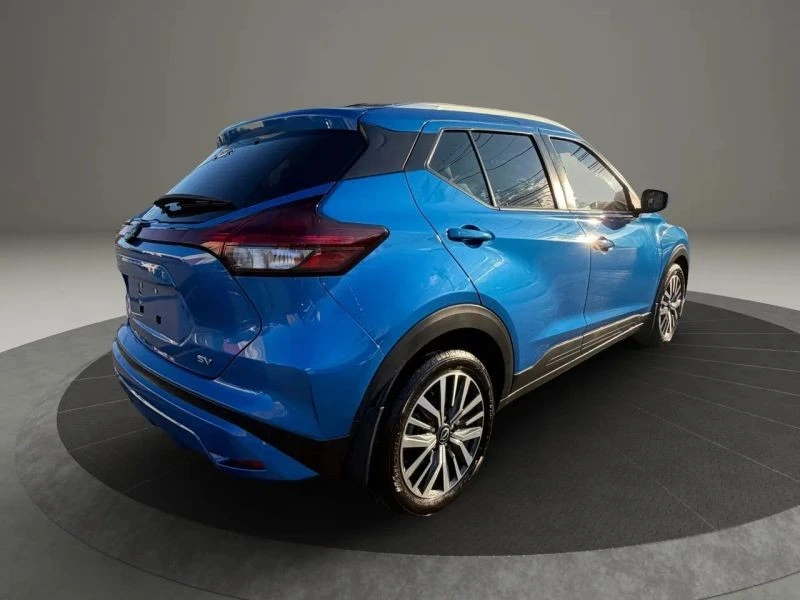 2023 Nissan Kicks - Image 5 of 12