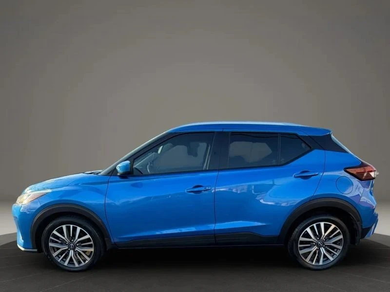 2023 Nissan Kicks - Image 8 of 12
