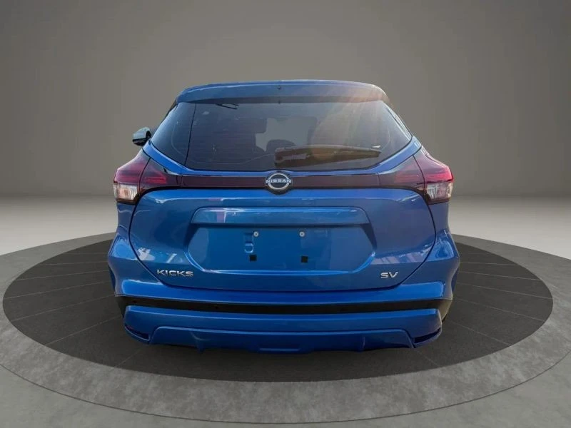 2023 Nissan Kicks - Image 6 of 12
