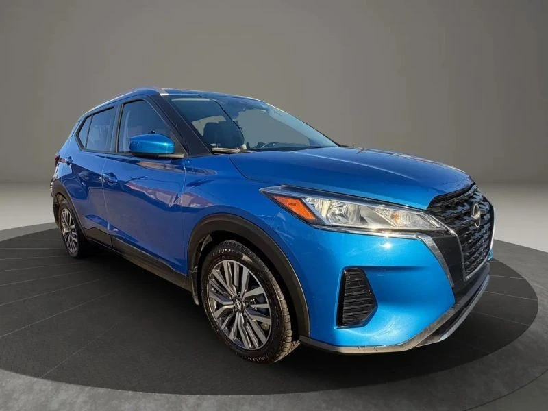 2023 Nissan Kicks - Image 3 of 12