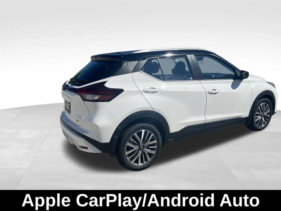 2023 Nissan Kicks - Image 5 of 12