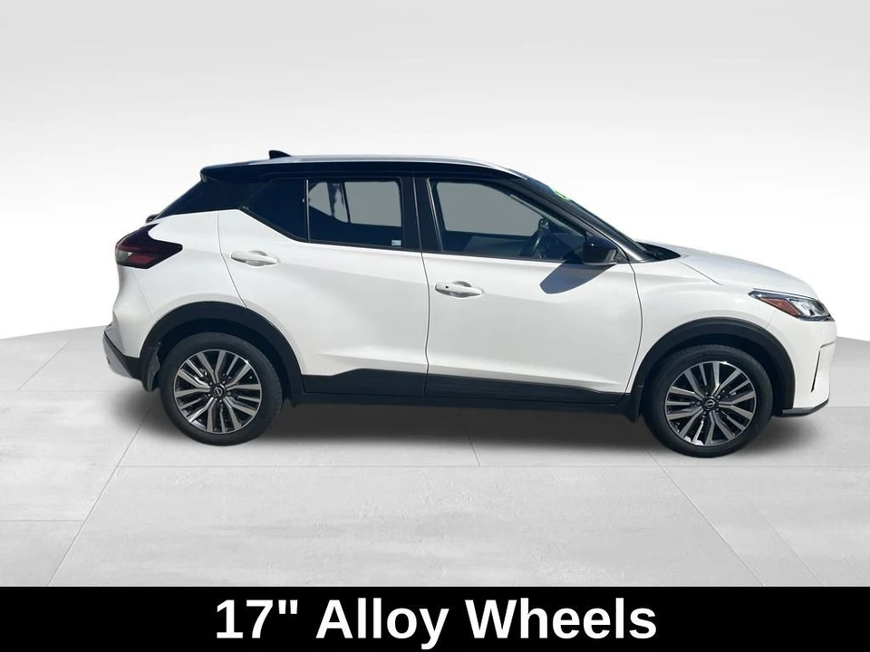 2023 Nissan Kicks - Image 7 of 12