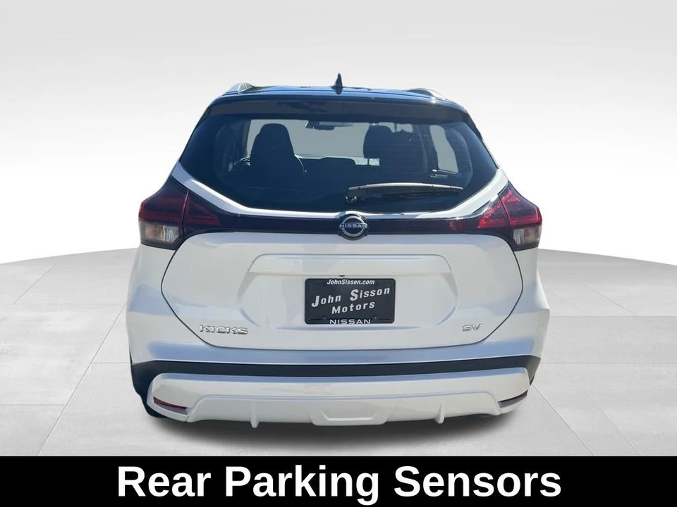 2023 Nissan Kicks - Image 4 of 12