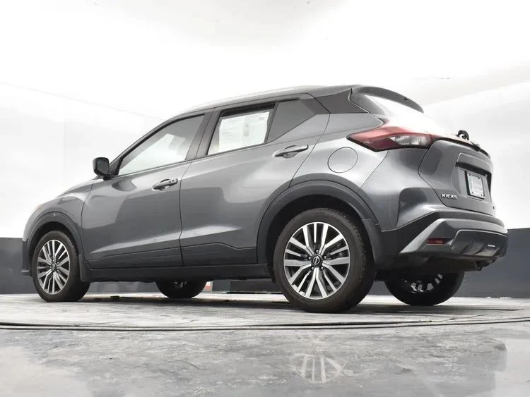 2023 Nissan Kicks - Image 12 of 12