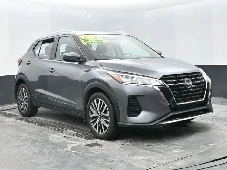 2023 Nissan Kicks - Image 2 of 12