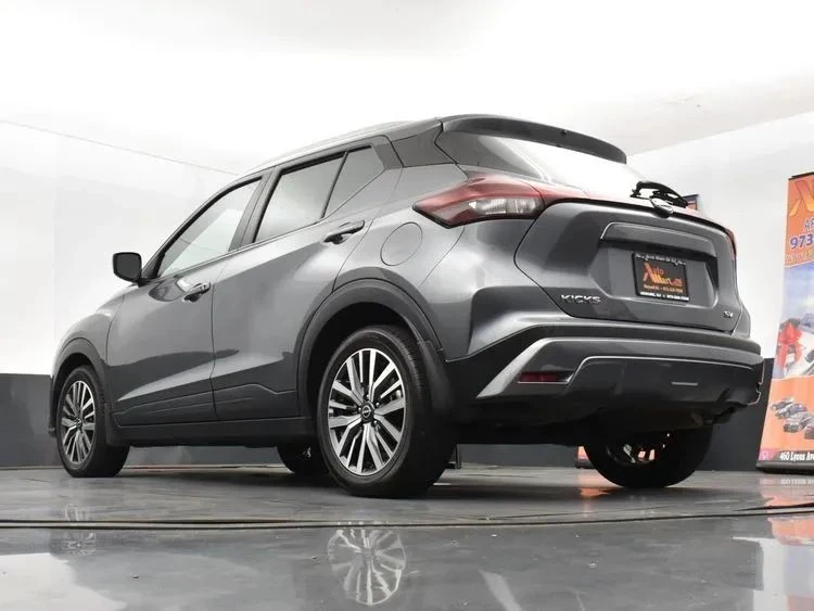 2023 Nissan Kicks - Image 12 of 12