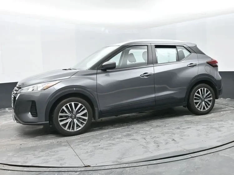 2023 Nissan Kicks - Image 5 of 12