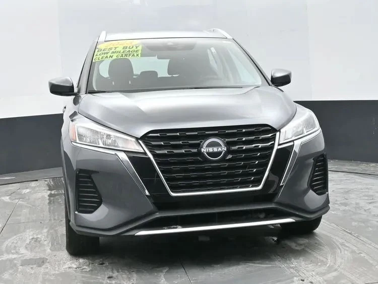 2023 Nissan Kicks - Image 3 of 12