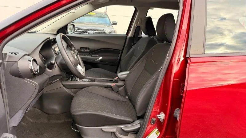 2023 Nissan Kicks - Image 12 of 12