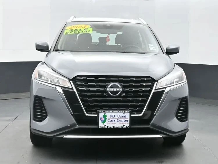 2023 Nissan Kicks - Image 3 of 12