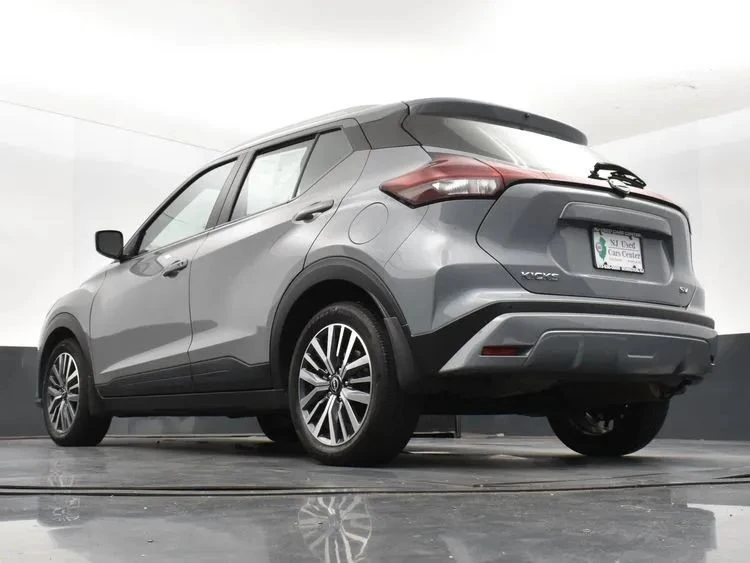 2023 Nissan Kicks - Image 12 of 12