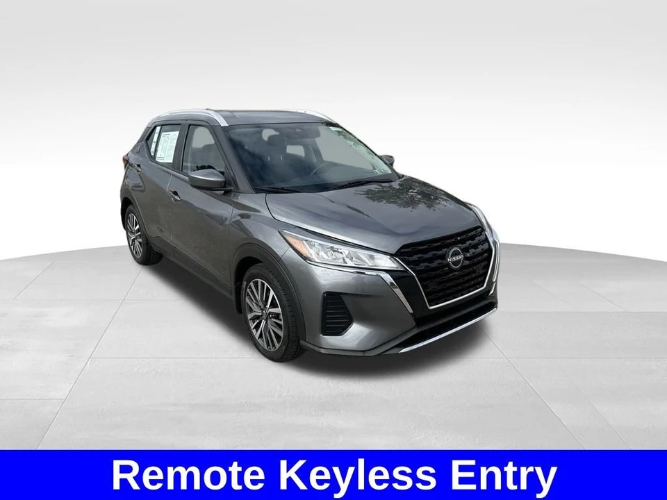 2023 Nissan Kicks - Image 5 of 12