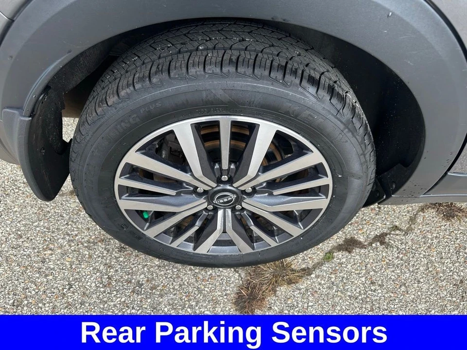 2023 Nissan Kicks - Image 10 of 12