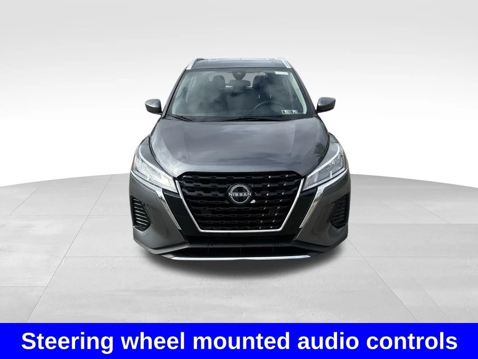 2023 Nissan Kicks - Image 7 of 12