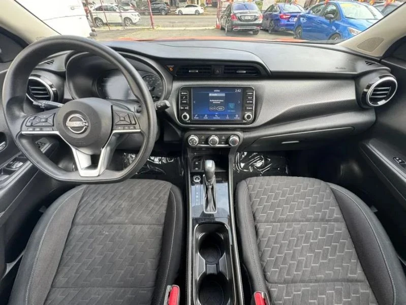 2023 Nissan Kicks - Image 12 of 12