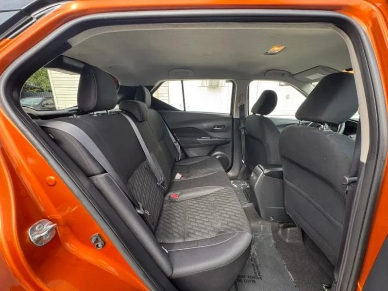 2023 Nissan Kicks - Image 11 of 12