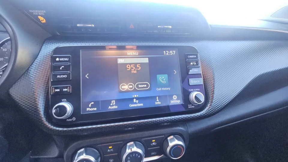2023 Nissan Kicks - Image 19 of 20