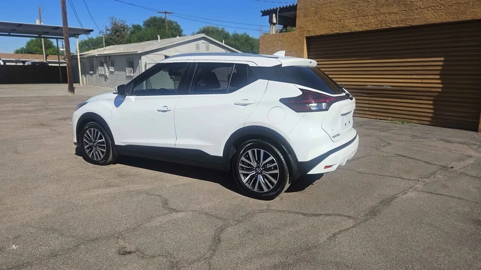 2023 Nissan Kicks - Image 6 of 20
