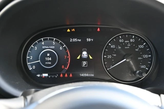 2023 Nissan Kicks - Image 9 of 19