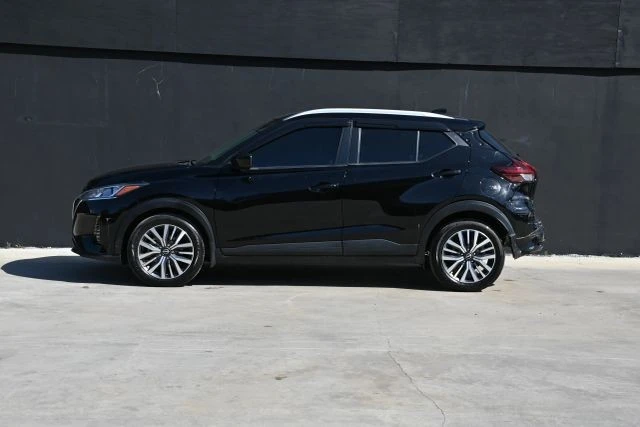 2023 Nissan Kicks - Image 7 of 19