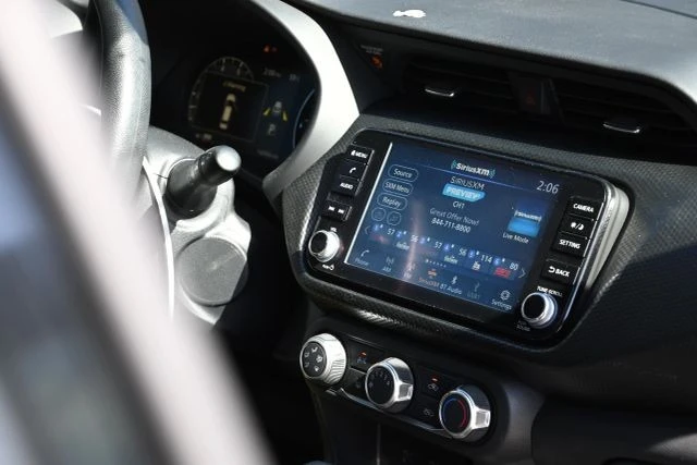 2023 Nissan Kicks - Image 10 of 19