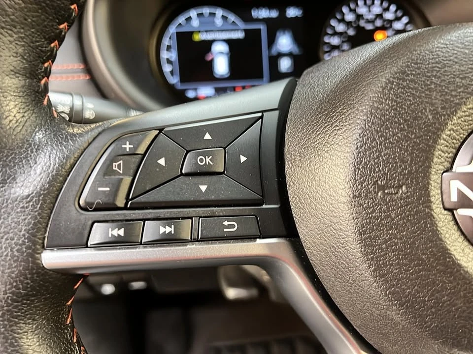 2023 Nissan Kicks - Image 19 of 20
