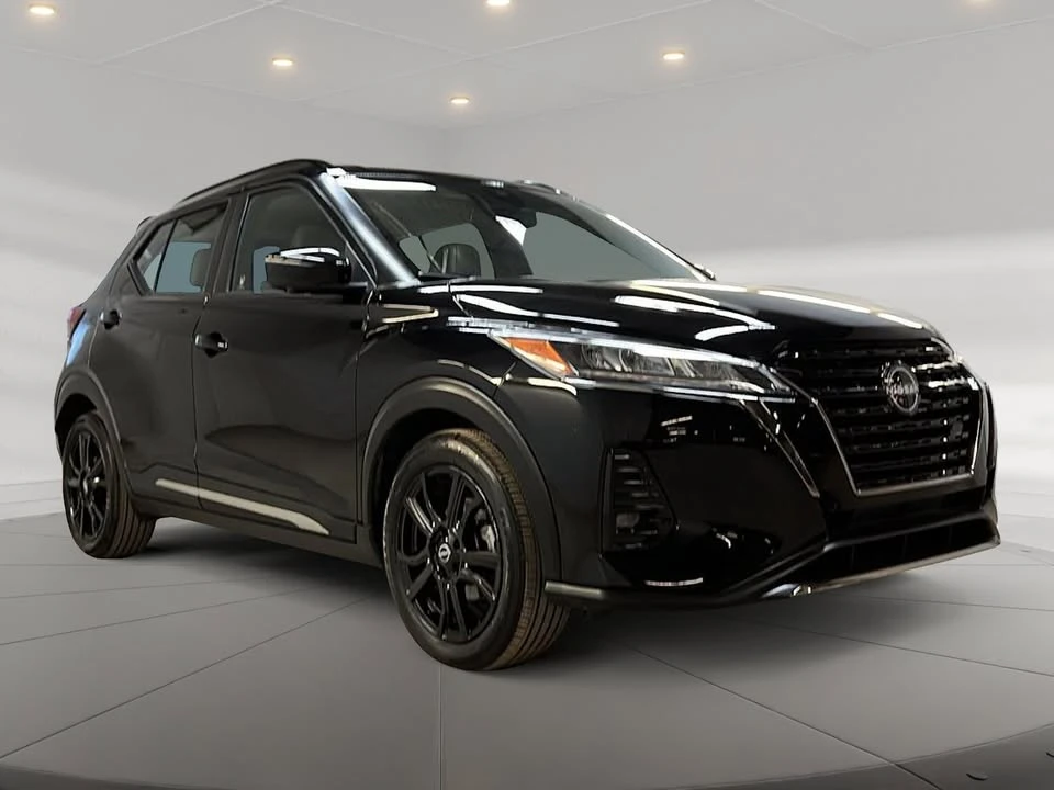 2023 Nissan Kicks - Image 3 of 20